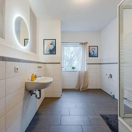 Modernes In דירה