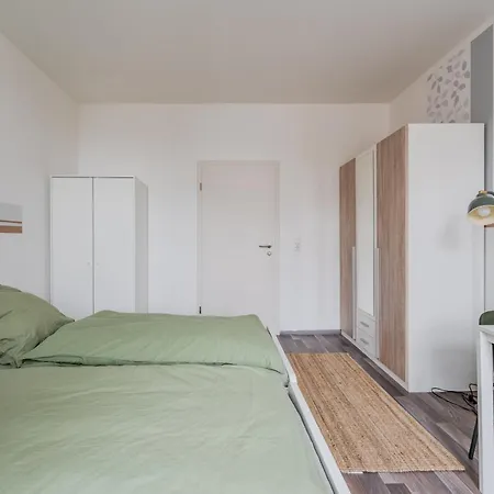 Neu In - Garten - Free Wifi & Parking - Aparts 3*